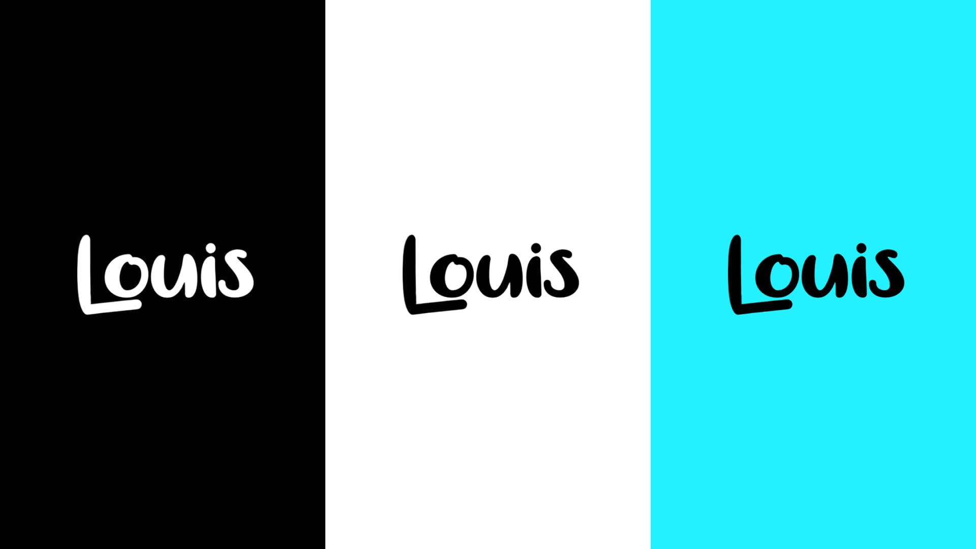 Louis Burger